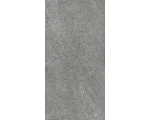 Grått golvkakel med stenutseende
