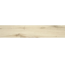 Träplatta med träutseende