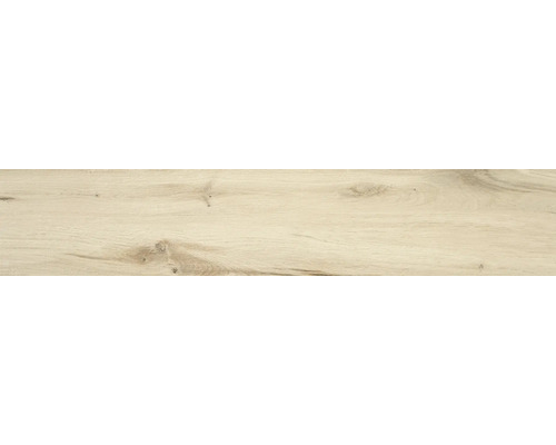 Träplatta med träutseende