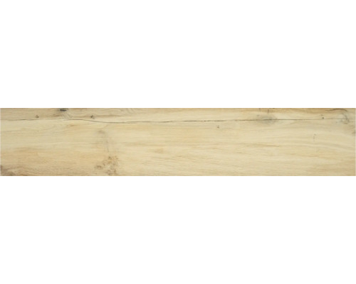 Klinker MIRAVA Arendal light oak beige träoptik 22,7x119,5x0,97 cm Klinker MIRAVA Arendal light oak beige träoptik 22,7x119,5x0,97 cm
