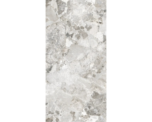 Dekorativ platta med marmorutseende