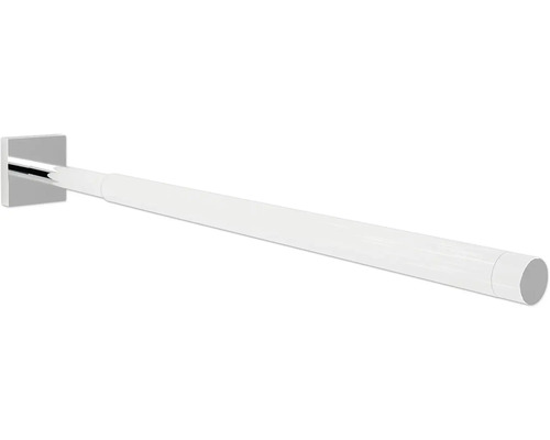 Handdukshållare av metall för väggmontering