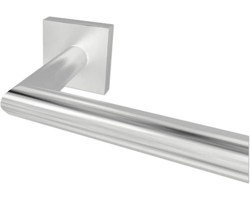 Handdukshållare i metall