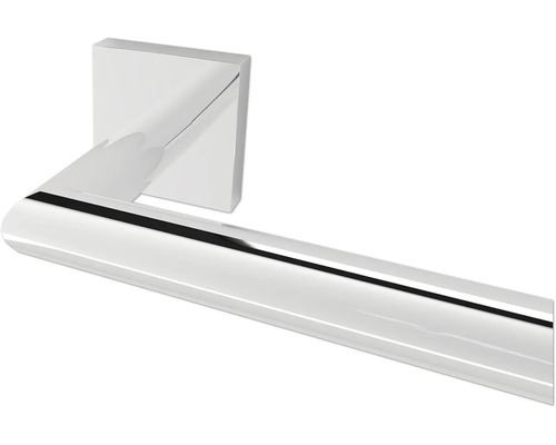 Handdukshållare av metall