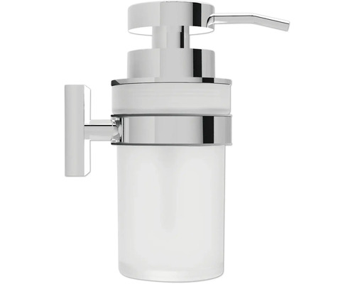Väggmonterad tvålbehållare