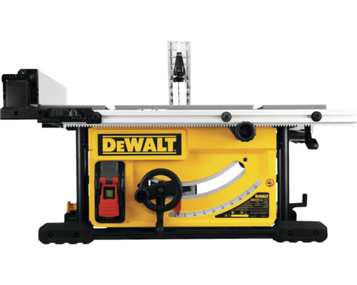 Bordsåg DEWALT DWE7492 250mm 230V