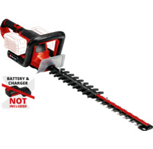 Einhell batteridriven häcksax, batteri och laddare ingår ej