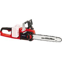 Einhell batteridriven motorsåg med Oregon svärd