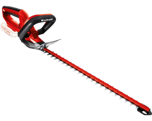 Einhell batteridriven häcksax