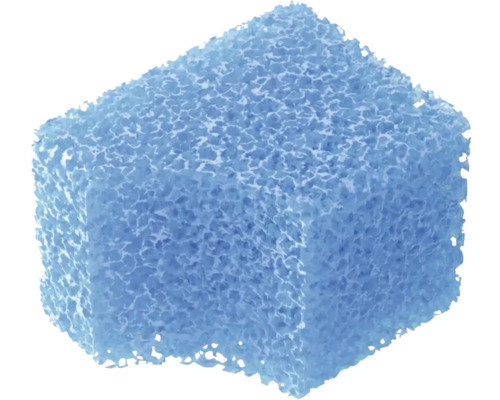 Skumgummi kub för olika applikationer