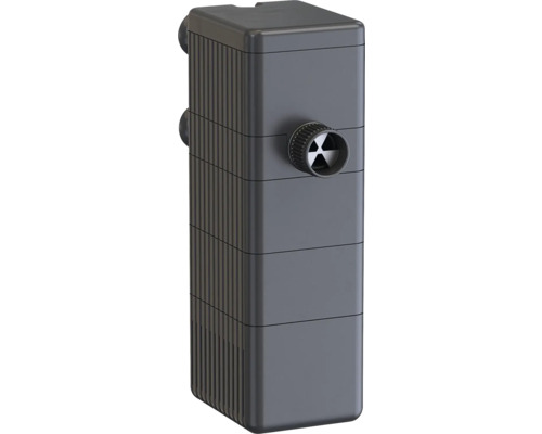 Akvarium innerfilter för rengöring och filtrering av akvarievatten.