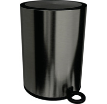 Fotpedalshink i metall