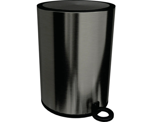 Fotpedalshink i metall