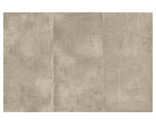 Kakel med betongutseende