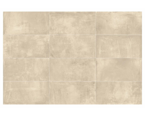 Nio plattor med matt yta i stenlook