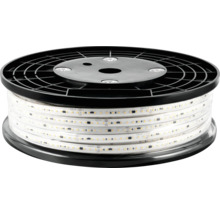 LED-ljusremsa på rulle