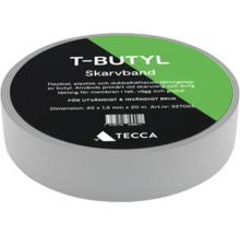 Skarvband TECCA T-Butyl 40mm