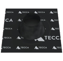 Stos TECCA butylgummi 15-22mm