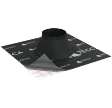Stos TECCA butylgummi 15-22mm