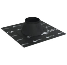 Stos TECCA butylgummi 15-22mm