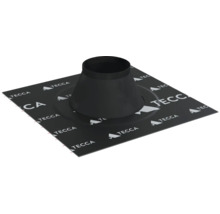 Stos TECCA butylgummi 75-90mm