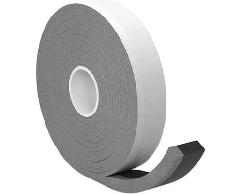 Drevband TECCA T-Expand standard 6-17x54x15000mm Tätningsbandrulle för byggapplikationer