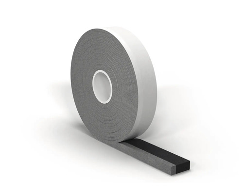 Tätningsbandrulle för tätningsarbeten