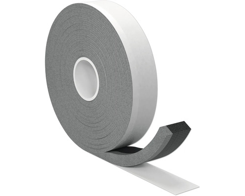Drevband TECCA T-Expand standard 4-11x54x10000mm Rulle tätningsband av skum
