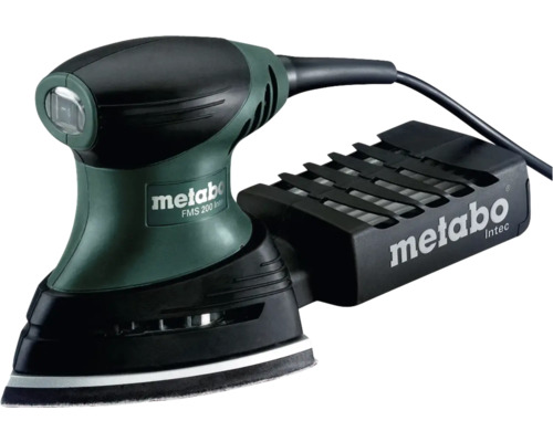 Metabo FMS 200 Intec Multislipmaskin