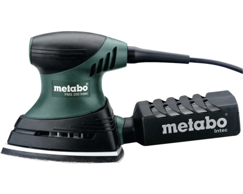 Metabo FMS 200 Intec planslipmaskin