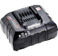 Metabo ASC 55 batteriladdare för 12 till 36 volts batterier