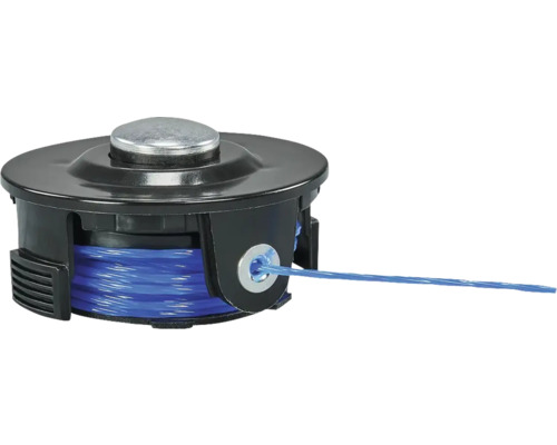 Trådkassett för grästrimmer