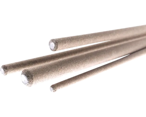 Svetslektroder för svetsning