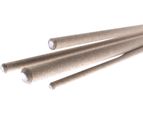 Elektroder för svetsning i detalj