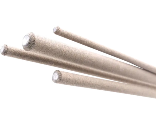 Elektroder för svetsning