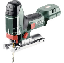 Metabo sticksåg ST 18 L 90 med batteri och sågblad