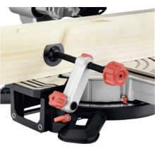 Kap- & gersåg METABO KGS 216 M Set inkl. tillbehör