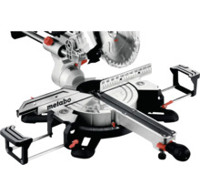 Kap- & gersåg METABO KGS 216 M Set inkl. tillbehör