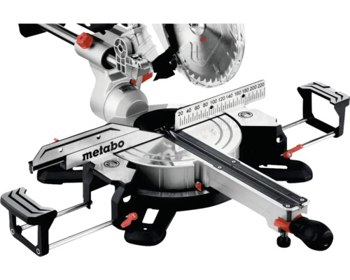 Metabo kap- och gersåg