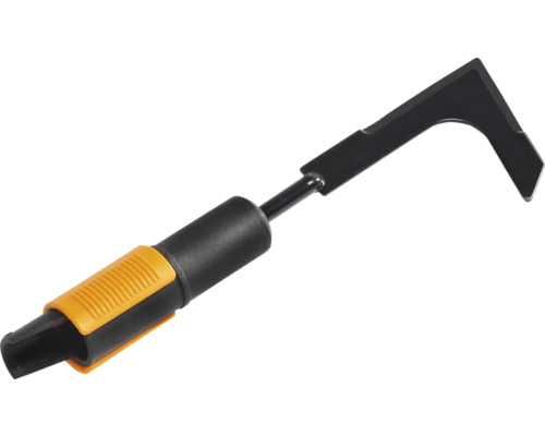 Ogräsjärn med handtag för trädgården