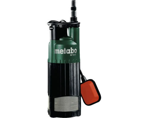 Metabo dränkbar smutsVattenpump