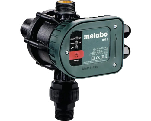 Metabo HM 3 hydrofor