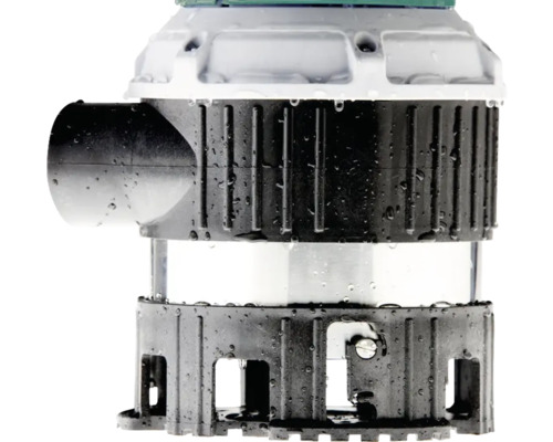 Pop-up sprinkler för trädgårdsbevattning