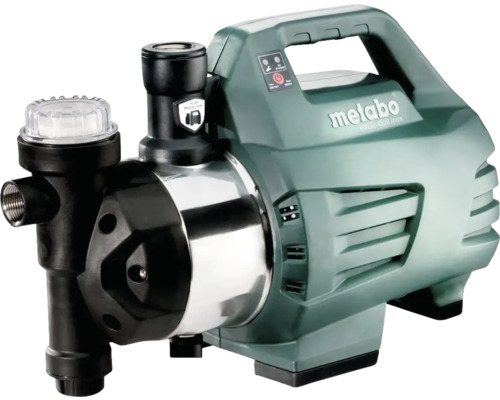 Hydrofor Metabo HWWI 4500 Inox