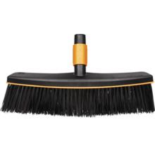 Fiskars sopborste med borst