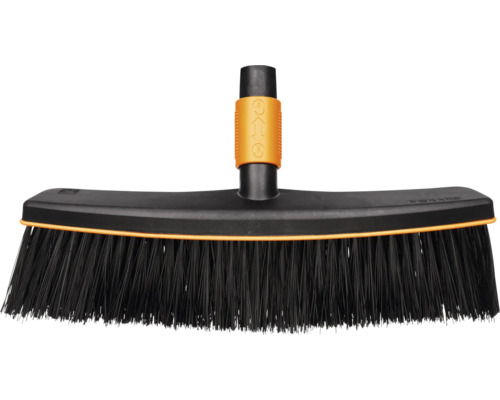 Fiskars sopborste med borst