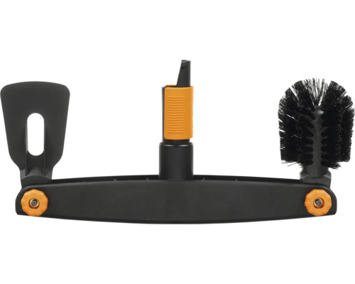 Gardena rengöringsverktyg för takrännor