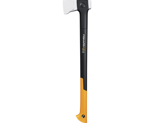 Fiskars X28 klyvyxa, 71 centimeter lång