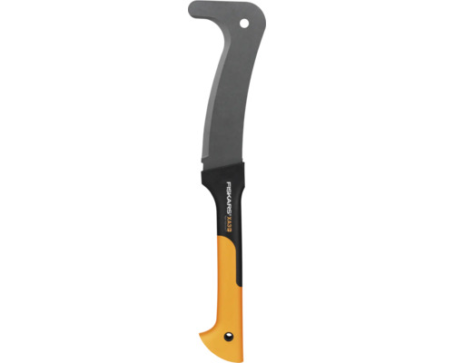Fiskars logotyp grenlyftare XA3