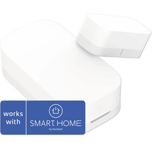 Trådlöst uttag för Smart Home-systemet